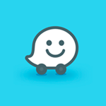 maps waze